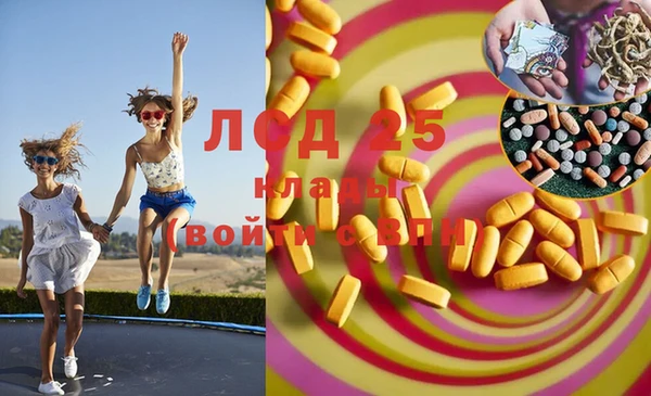 трава Надым
