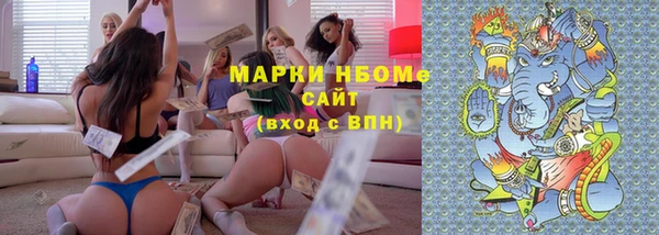 трава Надым